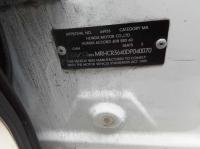 2013 Honda Accord V6L image 1