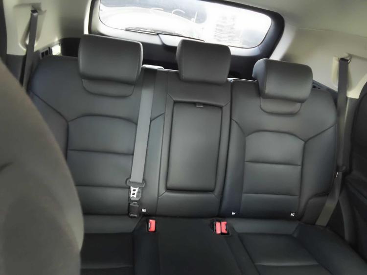 ssangyong Korando ULTIMATE Oct 2021 Parts & Wrecking