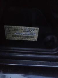 2010 Mitsubishi Outlander RX image 1