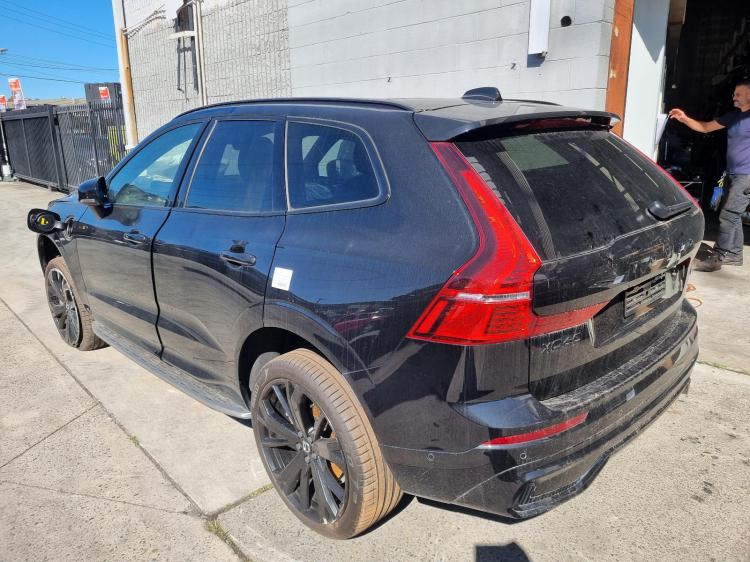 volvo Xc60 RECHARGE ULTIMATE T8 PHEV GEN 2 2024 Parts & Wrecking