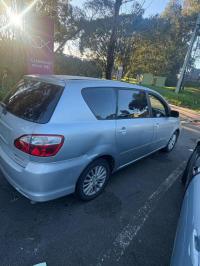 2006 Toyota Avensis image 1