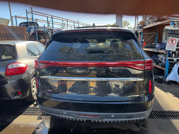 haval H6 2022 Parts & Wrecking