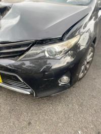 2014 Toyota Corolla image 1