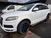 2012 Audi Q7 image 1