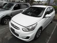 2016 Hyundai Accent ACTIVE image 1