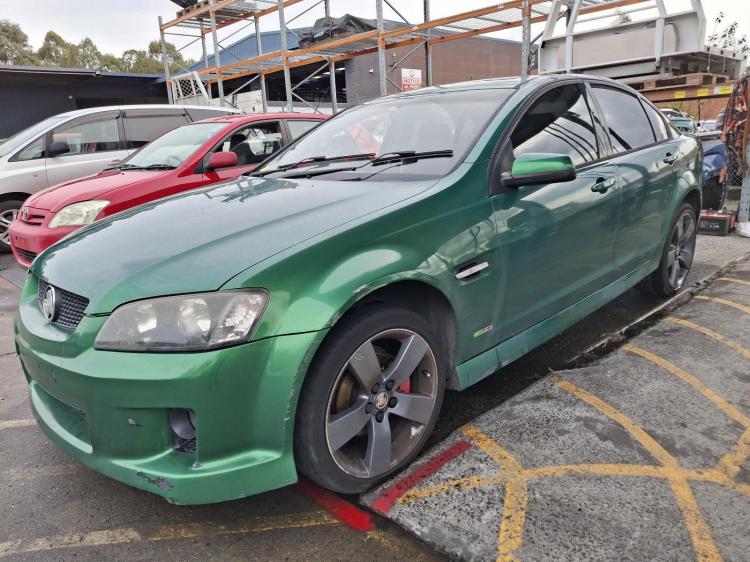holden Commodore VE Jul 2010 Parts & Wrecking