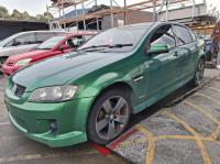 2010 Holden Commodore VE image 1