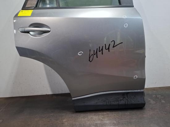 mazda Cx5 KE Sep 2012 RIGHT REAR DOOR 