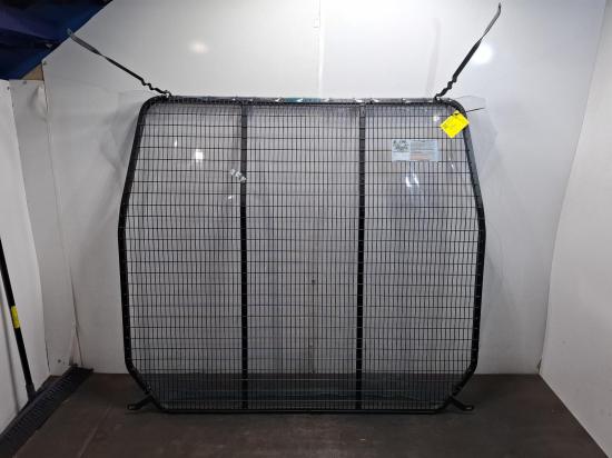 ldv Deliver 9 MWB MID ROOF Aug 2021 CARGO BARRIER 