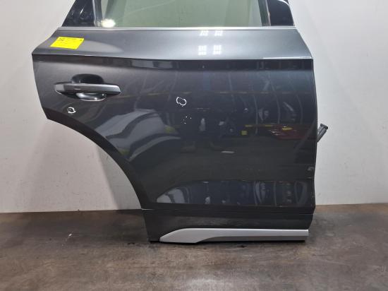 audi Q5 2023 RIGHT REAR DOOR 