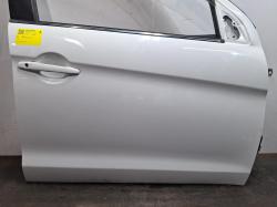 2015 Mitsubishi Asx XB image 1