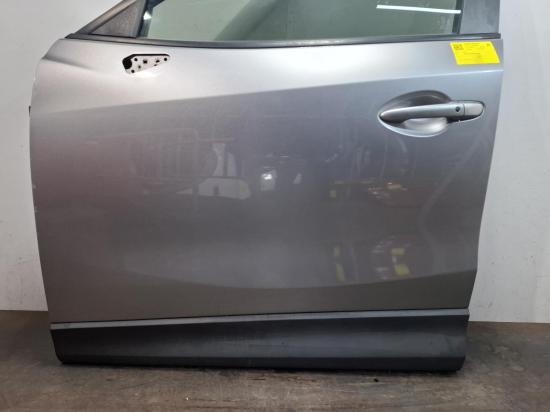 mazda Cx5 KE Sep 2012 LEFT FRONT DOOR 