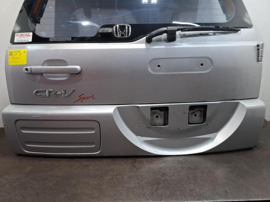 honda Cr V RD Jun 2002 BOOTLID/TAILGATE 