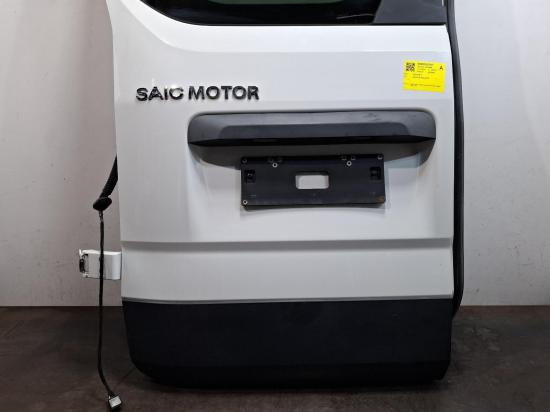 ldv Deliver 9 MWB MID ROOF Aug 2021 BOOTLID/TAILGATE 