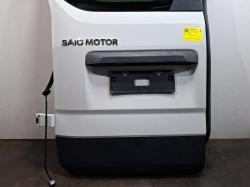2021 Ldv Deliver 9 MWB MID ROOF image 1