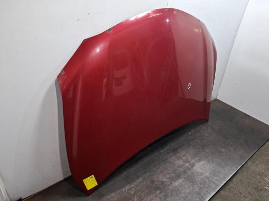 toyota Camry ACV40R Oct 2007 BONNET 