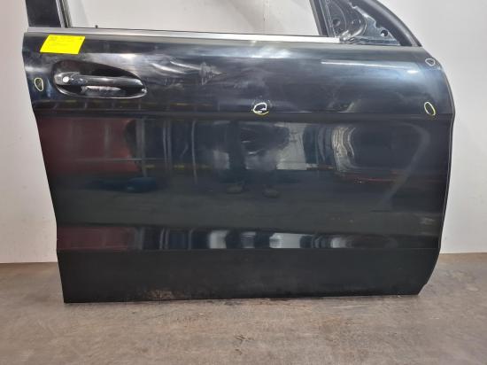mercedes M Class Apr 2012 RIGHT FRONT DOOR 