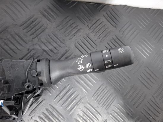 subaru Forester 2015 COMBINATION SWITCH 