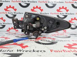 2019 Toyota Corolla image 1