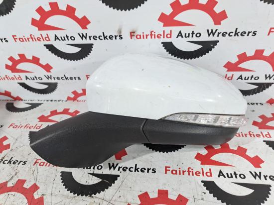 ford Mondeo 2015 LEFT DOOR MIRROR 