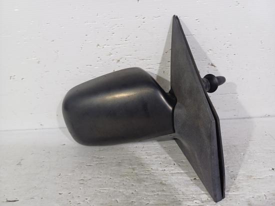 toyota Echo Sep 2000 RIGHT DOOR MIRROR 