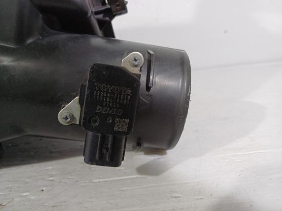lexus Is250/is250c Oct 2005 AIR CLEANER/BOX 