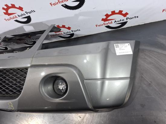 suzuki Vitara Oct 2009 FRONT BUMPER 