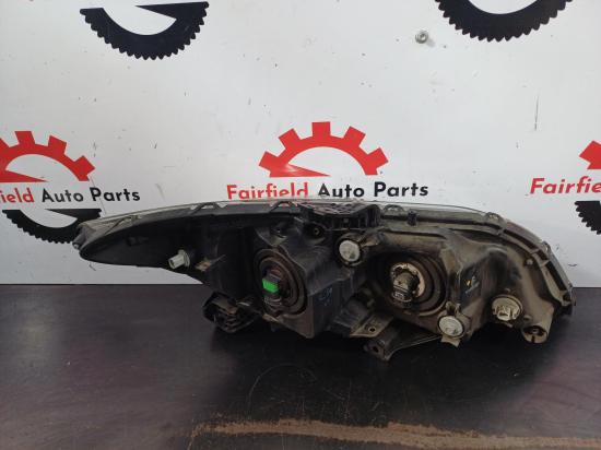 honda Civic Jul 2012 LEFT HEADLAMP 