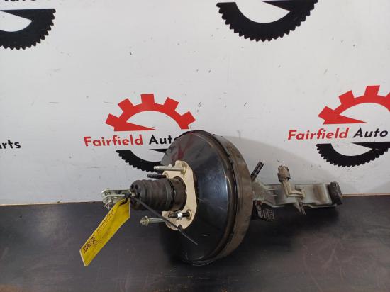 mazda Cx5 KE May 2012 BRAKE BOOSTER 