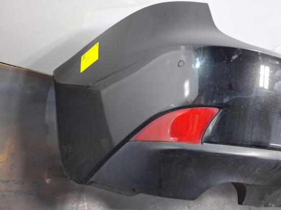 lexus Is30 Series Feb 2014 REAR BUMPER 