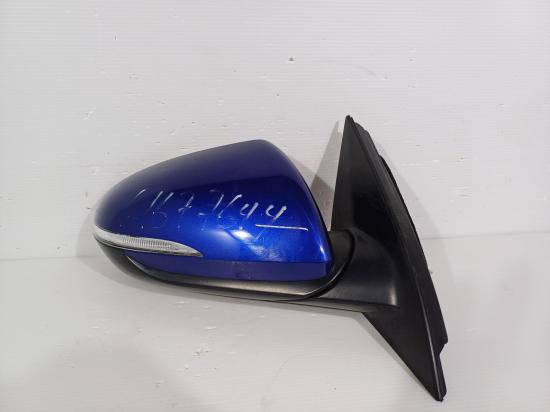 hyundai I30 2023 Right Door Mirror 