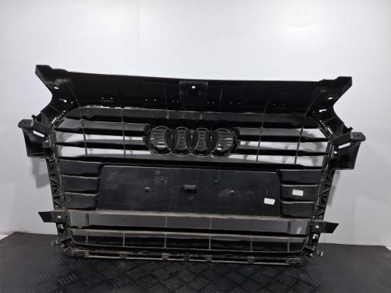 audi A1 2015 GRILLE 