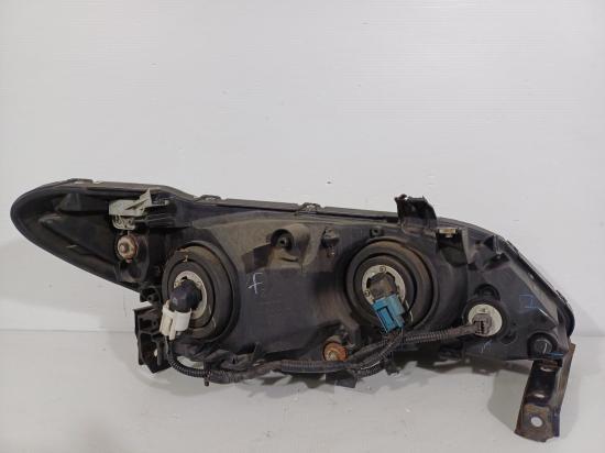 honda Civic 2006 Left Headlamp 