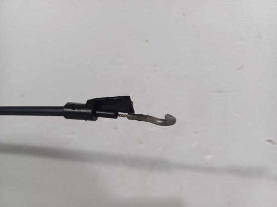 volkswagen Golf A5 May 2006 LOCK MECHANISM 