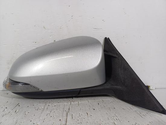toyota Camry ASV50R Jul 2014 RIGHT DOOR MIRROR 