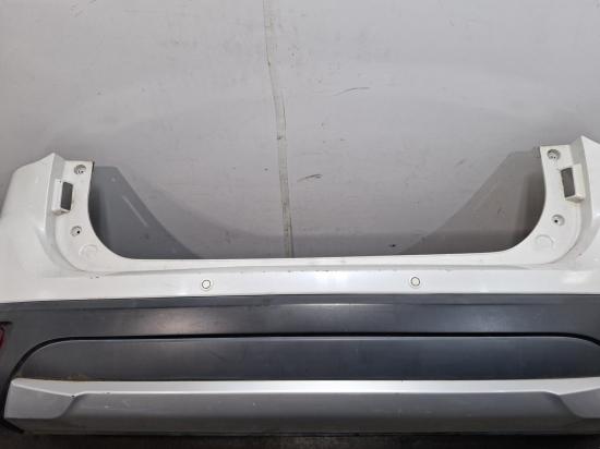 mitsubishi Outlander ZK Apr 2015 REAR BUMPER 