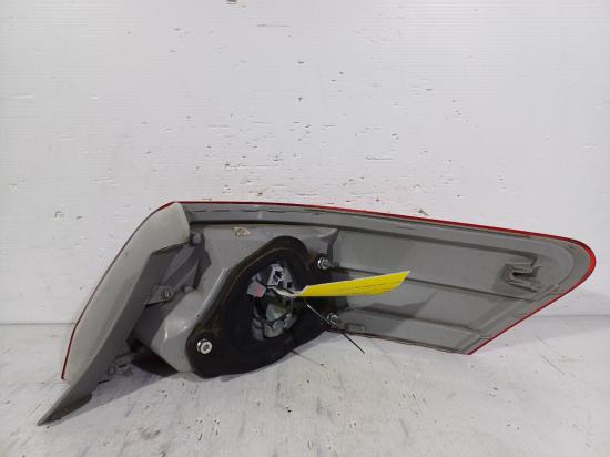 toyota Camry ACV40R Aug 2010 LEFT TAILLIGHT 