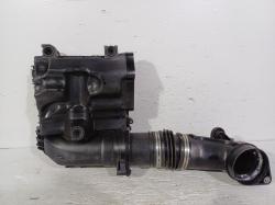 2017 Mercedes Benz Glc Class X253 image 1