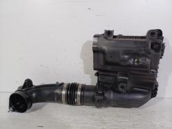 2017 Mercedes Benz Glc Class X253 image 1