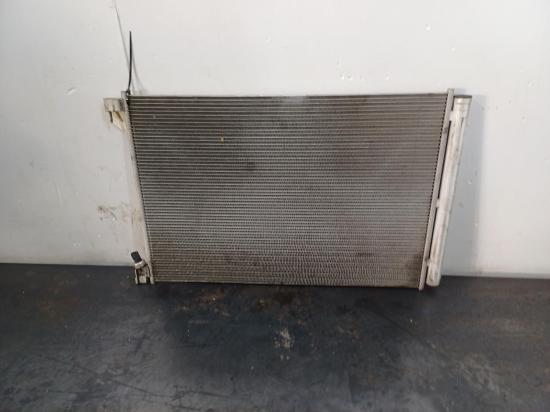 mercedes benz Glc Class X253 Sep 2017 A/C CONDENSER 