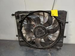 2017 Mercedes Benz Glc Class X253 image 1