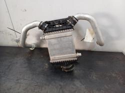 2017 Mercedes Benz Glc Class X253 image 1