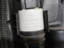 2017 Mercedes Benz Glc Class X253 image 1