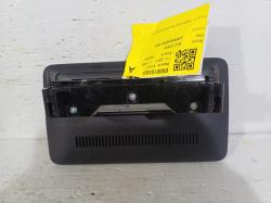 2017 Mercedes Benz Glc Class X253 image 1