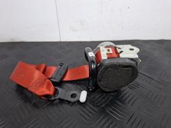 2017 Mercedes Benz Glc Class X253 image 1