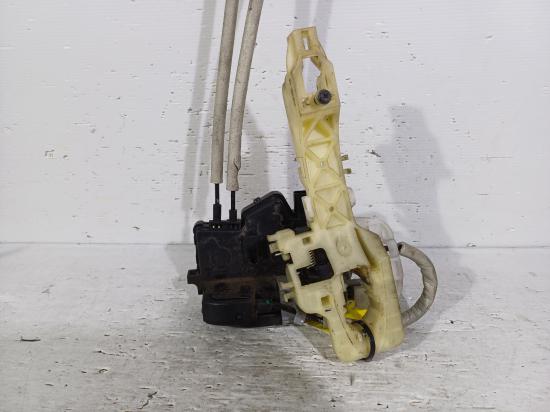 kia Sportage SL Mar 2011 LOCK MECHANISM 