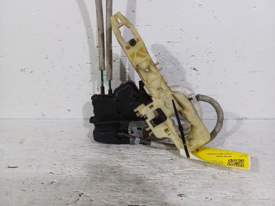 kia Sportage SL Mar 2011 LOCK MECHANISM 