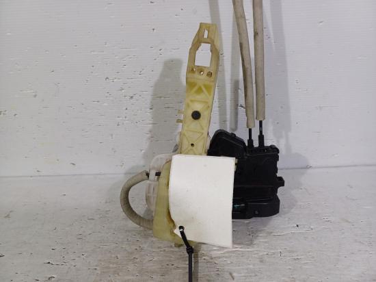 kia Sportage SL Mar 2011 LOCK MECHANISM 