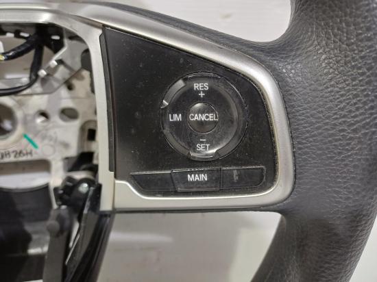 honda Civic 10TH GEN Dec 2021 STEERING WHEEL 