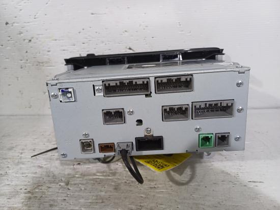 honda Civic 10TH GEN Dec 2021 STEREO/HEAD UNIT 